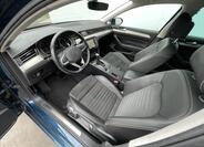 Volkswagen Passat 5