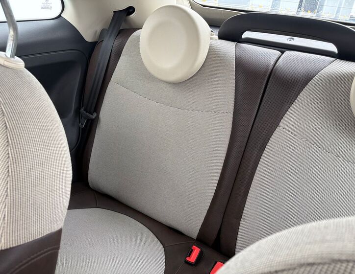 Fiat 500C 14
