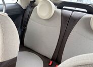 Fiat 500C 14