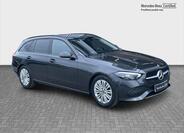 Mercedes-Benz Třídy C 7