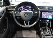 Škoda Superb 16