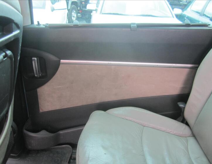Peugeot 807 27