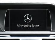 Mercedes-Benz Třídy E 23