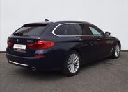 BMW Řada 5 2