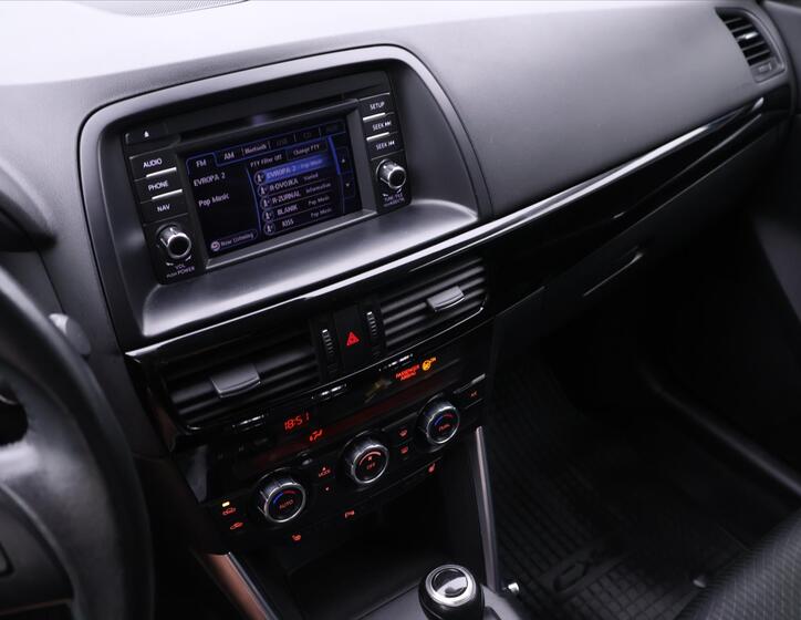 Mazda CX-5 15