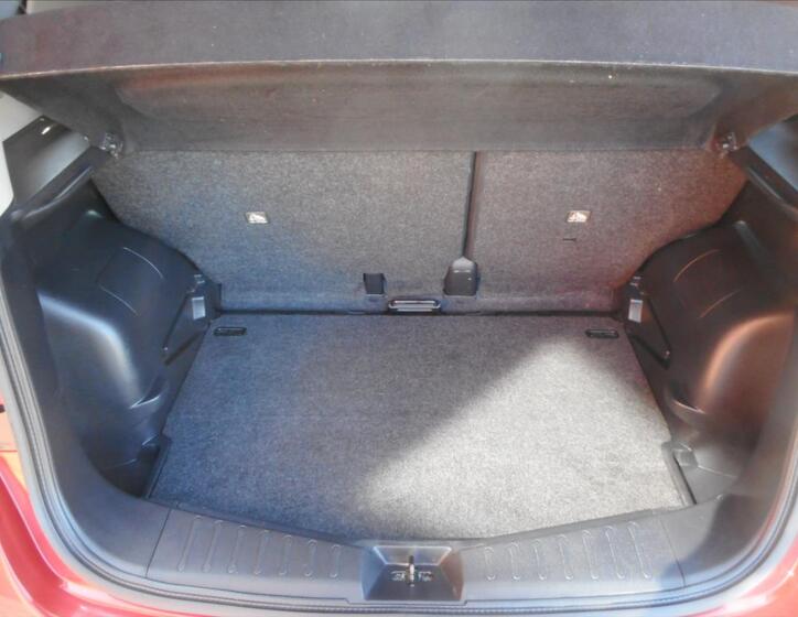 Nissan Note 21