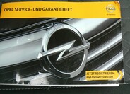 Opel Astra 17