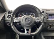 Volkswagen Tiguan 10