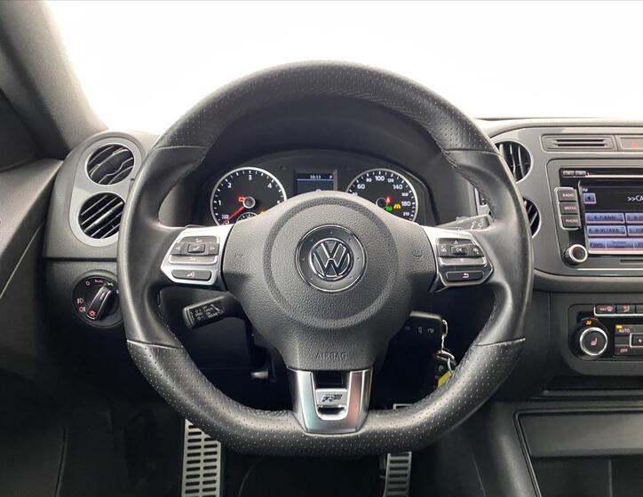 Volkswagen Tiguan 10