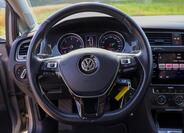 Volkswagen Golf 18
