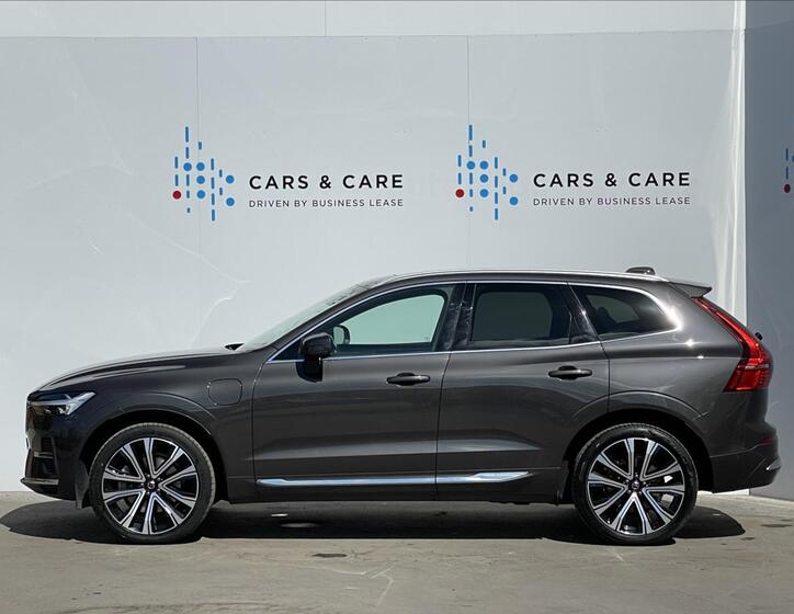Volvo XC60 2