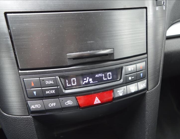 Subaru Outback 18