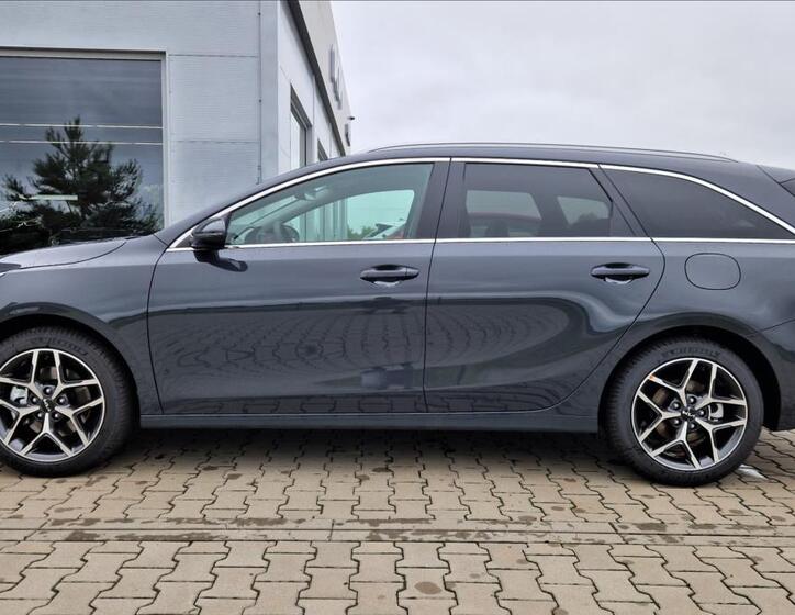 KIA Ceed 7