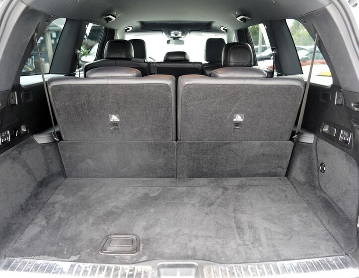 Mercedes-Benz GLS 14