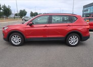 Seat Tarraco 3