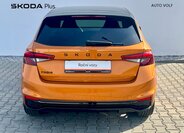 Škoda Fabia 10