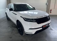 Land Rover Range Rover Velar 1