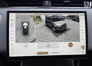 Land Rover Range Rover Evoque 22