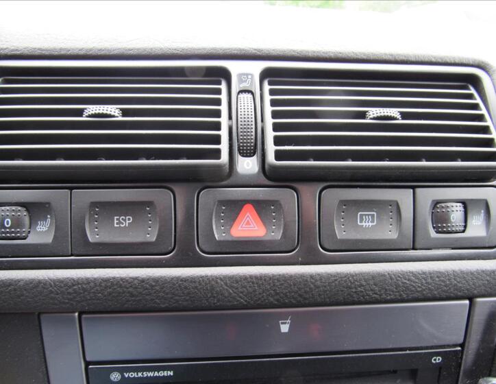 Volkswagen Golf 15