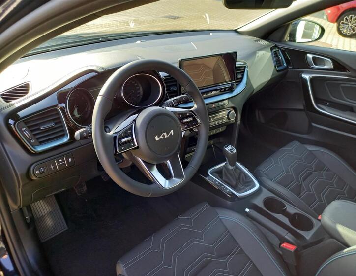 KIA Ostatní 11
