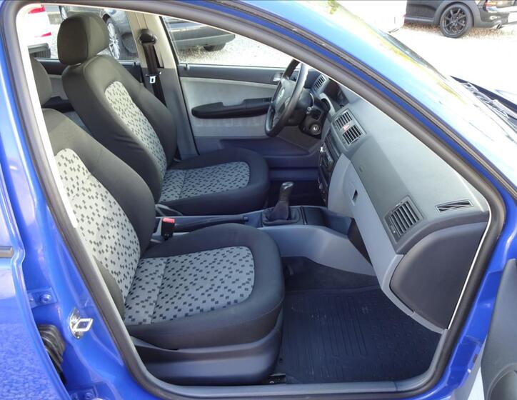 Škoda Fabia 37