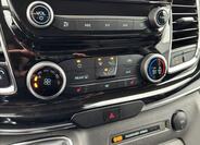 Ford Tourneo Custom 29