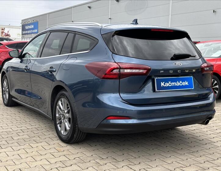 Ford Focus 3