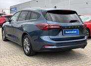 Ford Focus 3
