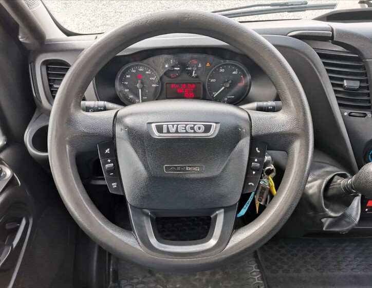 Iveco Daily 12