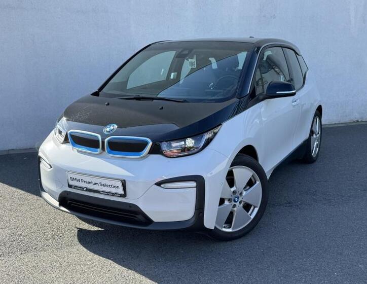 BMW i3 1