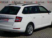 Škoda Fabia 3