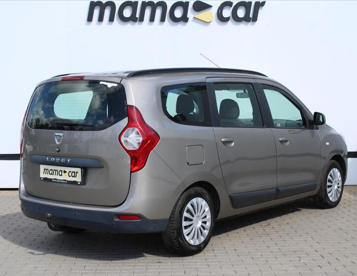 Dacia Lodgy 2