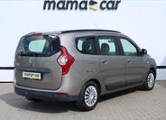 Dacia Lodgy 2