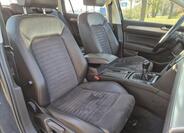 Volkswagen Passat 14