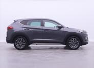 Hyundai Tucson 8