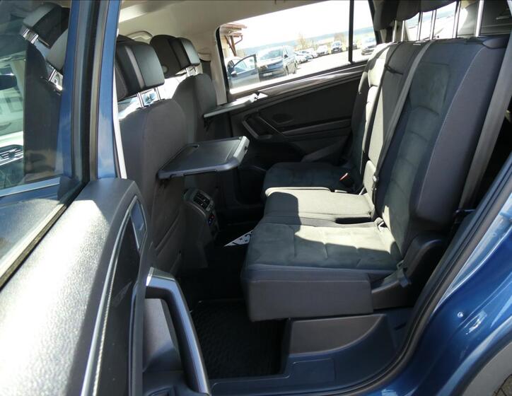 Volkswagen Tiguan Allspace 28