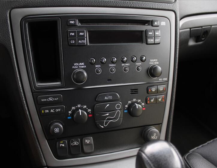 Volvo S60 16