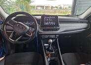 Jeep Compass 4