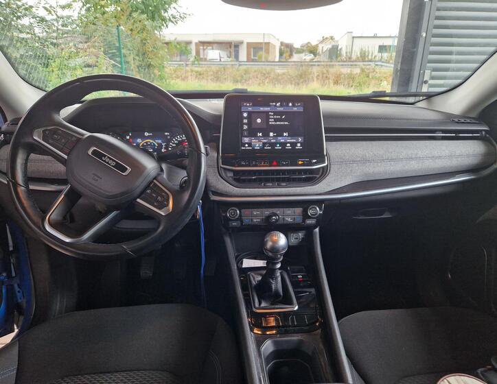 Jeep Compass 4