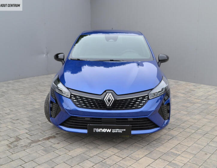 Renault Clio 2