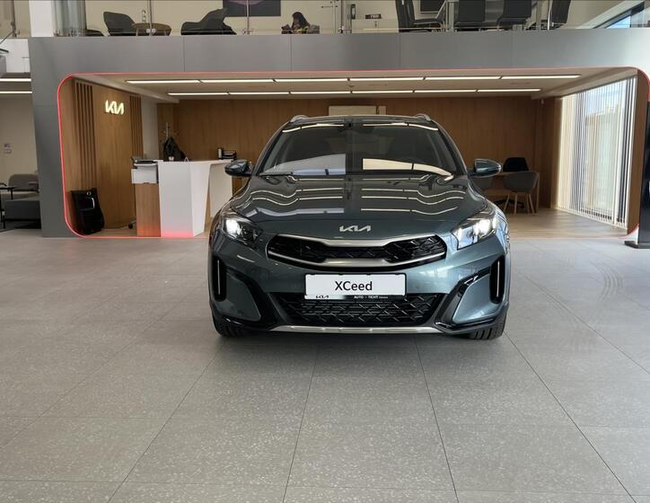 KIA XCeed 2