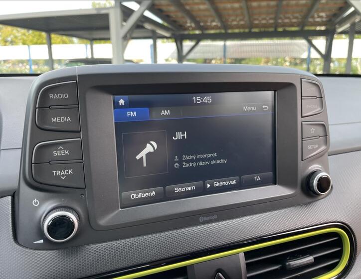 Hyundai Kona 33