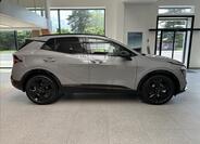 KIA Sportage 4