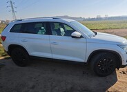 Škoda Kodiaq 3