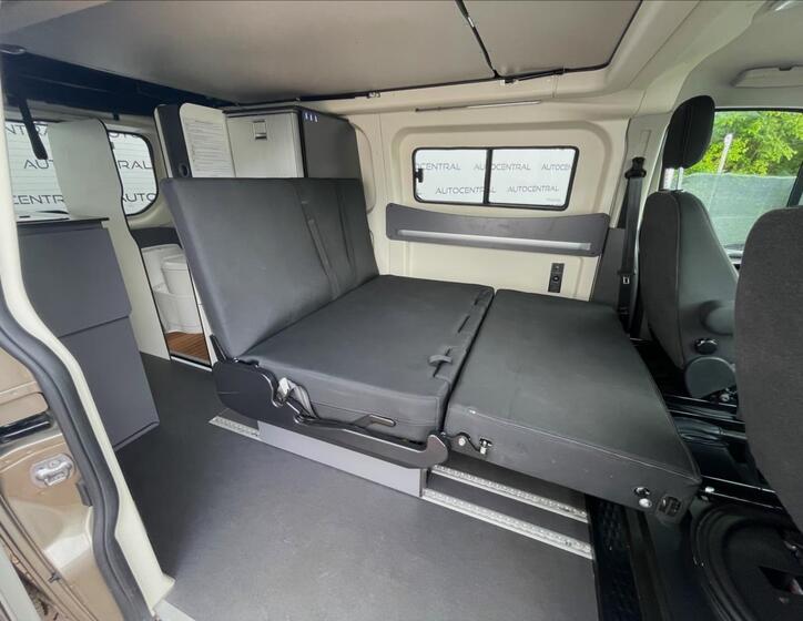Ford Transit 26
