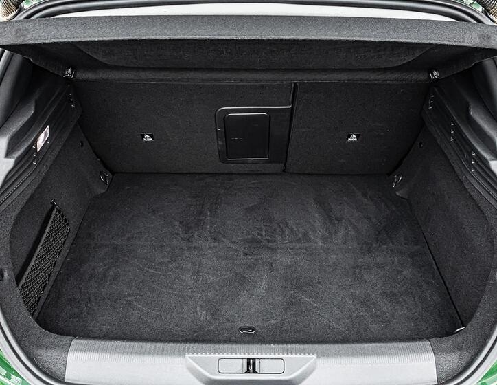 Peugeot 308 10