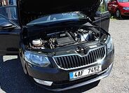 Škoda Octavia 19