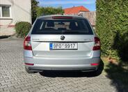 Škoda Octavia 5