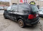 Seat Alhambra 6