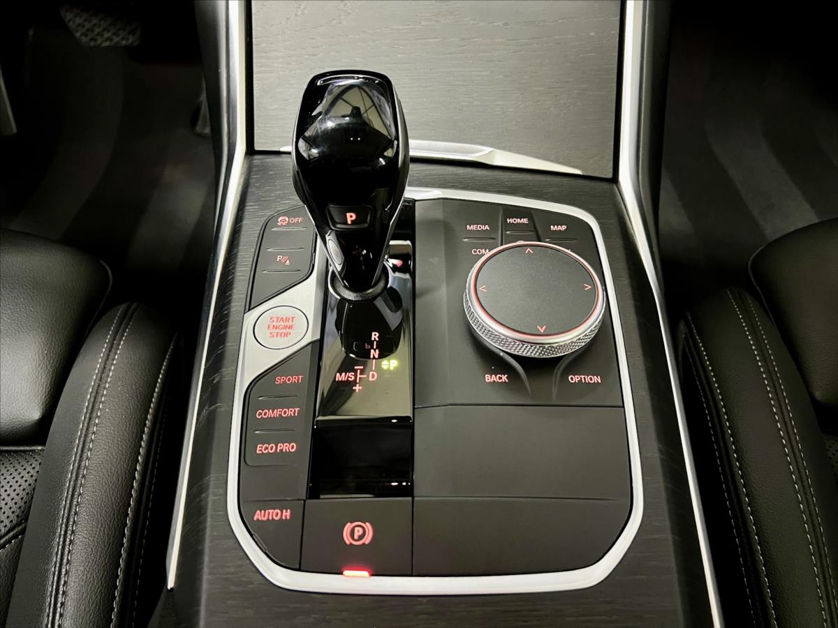 BMW Řada 3
